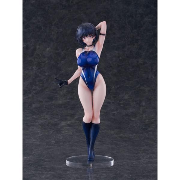 【限定販売】恋恋 -櫻- 海瀬蒼羽 1/6 完成品フィギュア[恋恋]《１０月予約》