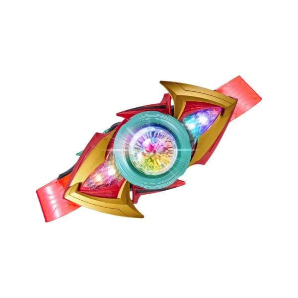 『仮面ライダーゼッツ』 DXエクスドリームライズカプセム＆ゼッツエクスドリームドライバーバックルおもちゃ こども 子供 男の子 3歳