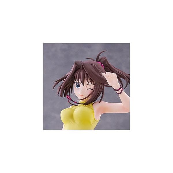 グッドスマイルカンパニー POP UP PARADE 真崎杏子 L size(遊☆戯☆王 THE DARK SIDE OF DIMENSIONS)フィギュア 返品種別B
