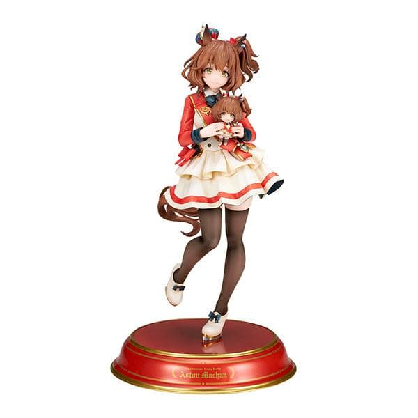 ウマ娘 プリティーダービー  アストンマーチャン 1/7 完成品フィギュア
