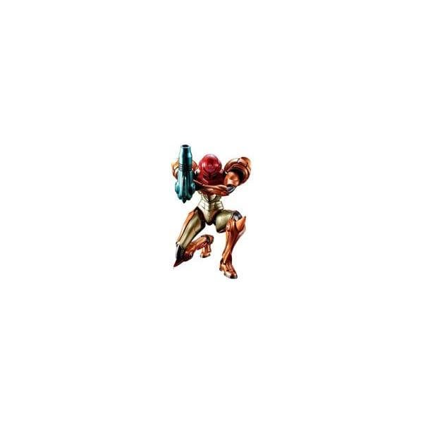 新品フィギュア 超合金 サムス・アラン(メトロイドプライム4 ビヨンドVer.) 「メトロイドプライム4 ビヨンド」